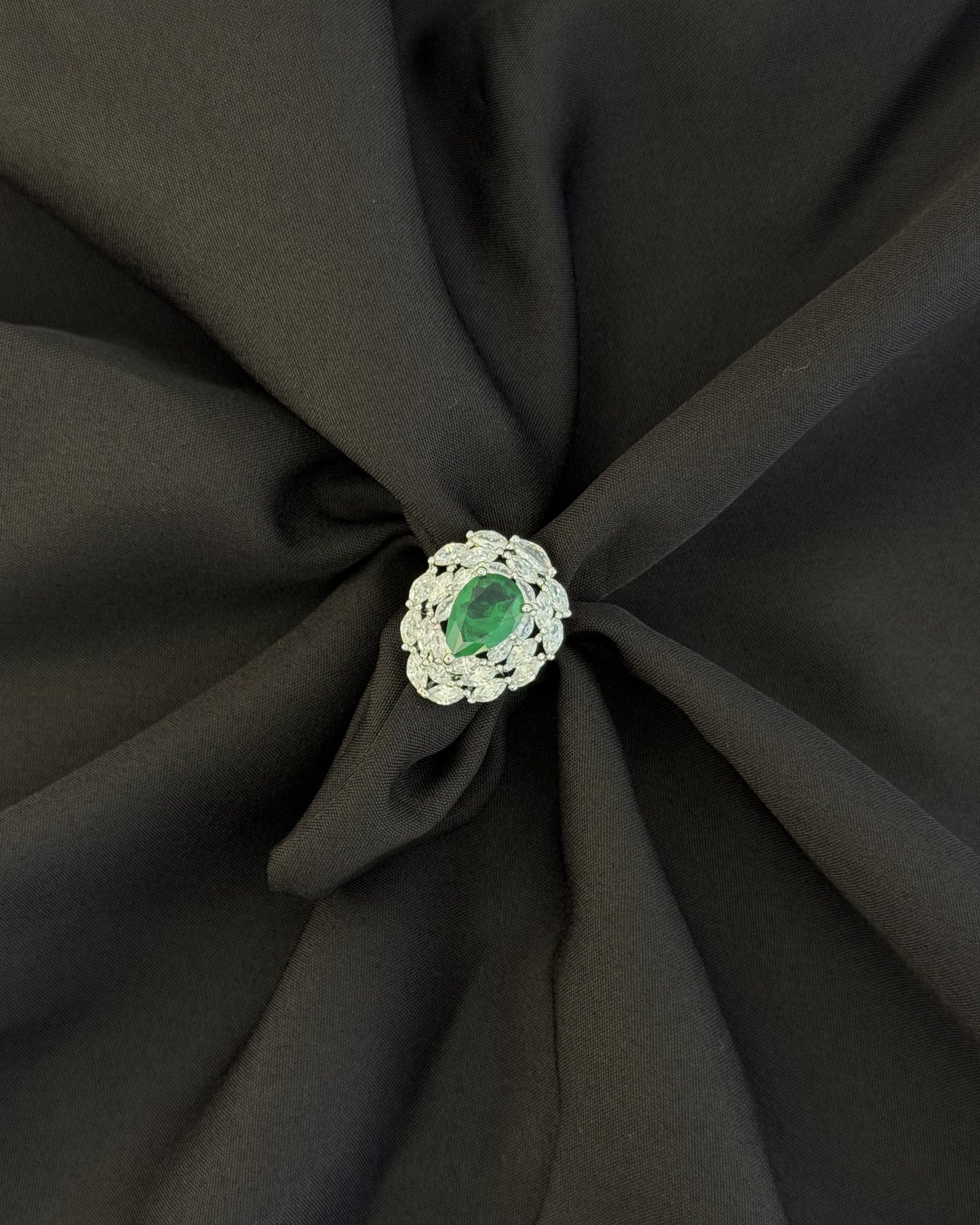 Majesty Ring