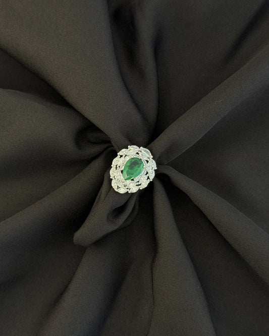 Majesty Ring