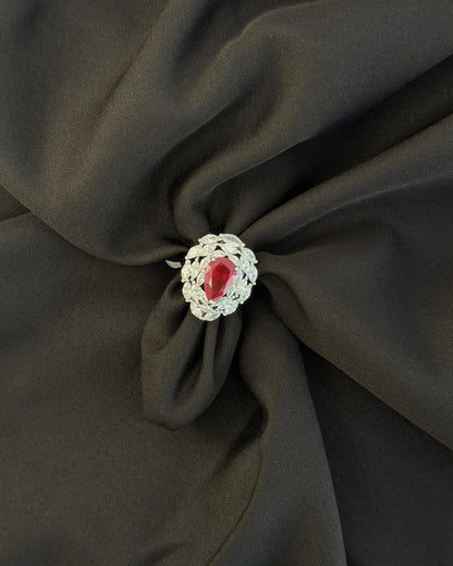 Majesty Ring