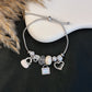 Luna Charm Bracelet