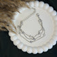 Trielle Layered Bracelet
