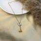 Ivory Wings Necklace