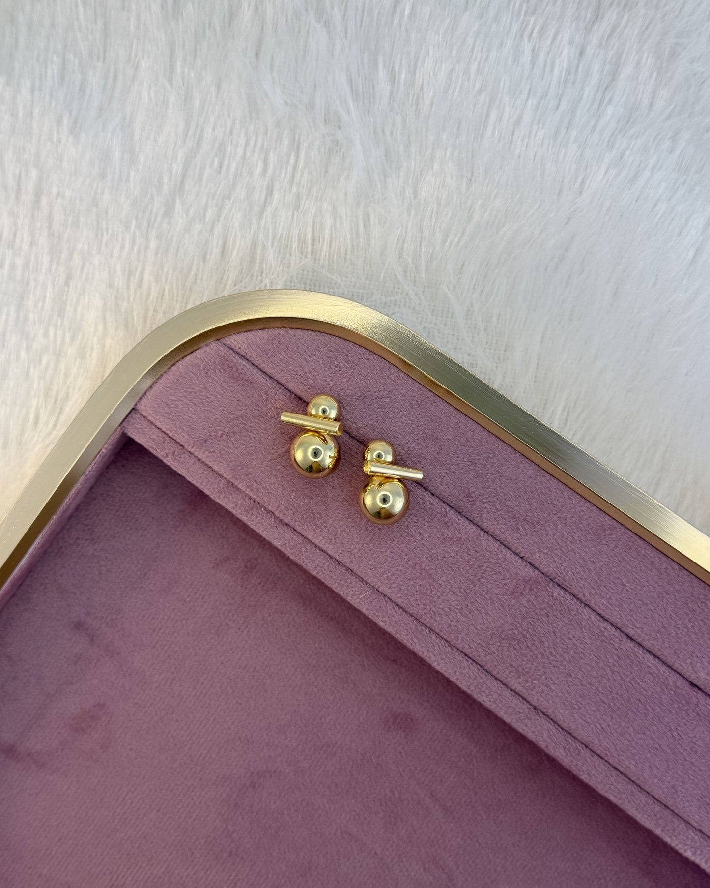 Orbital Bar Studs
