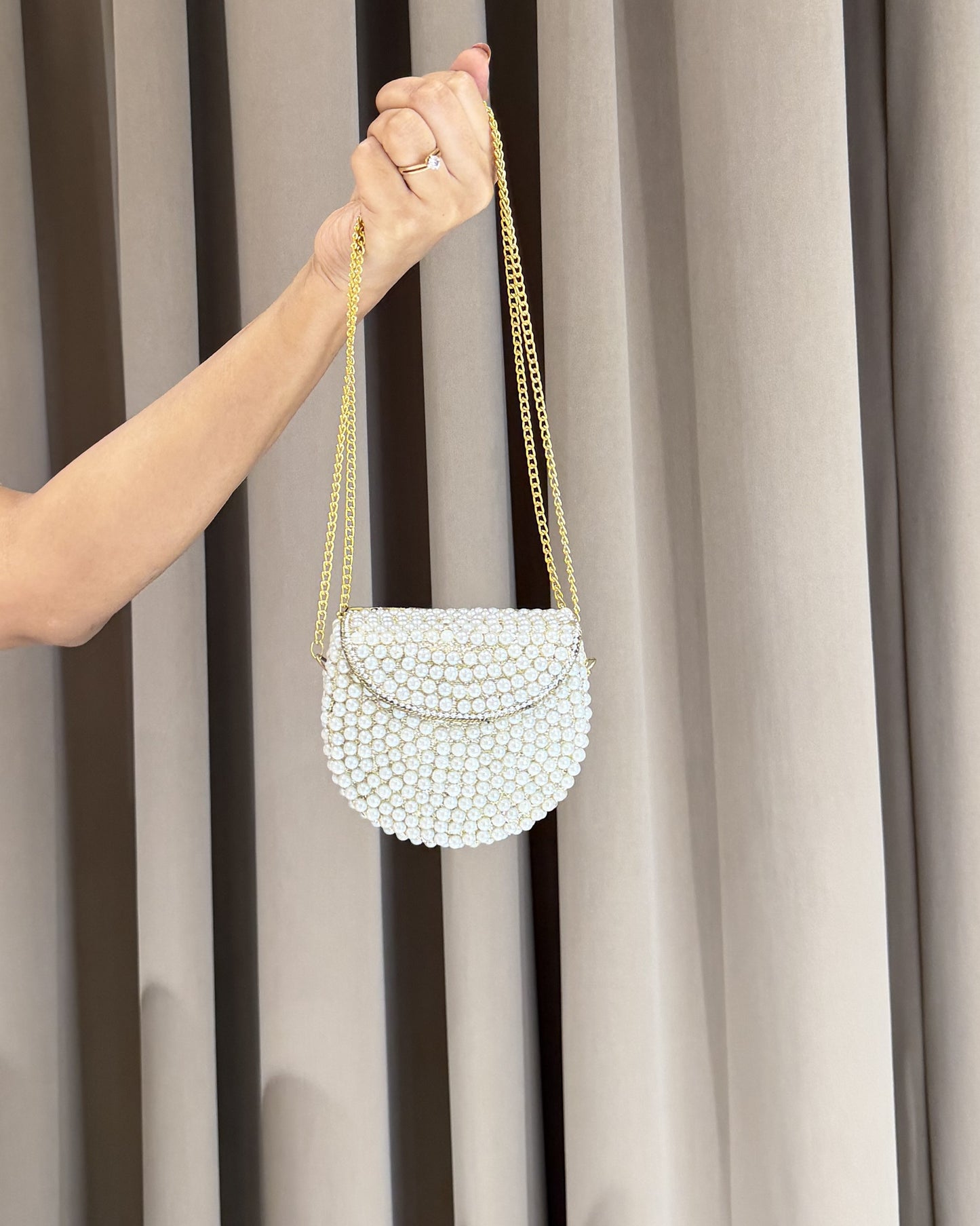 Pearl Élan Bag