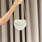 Pearl Amour Bag