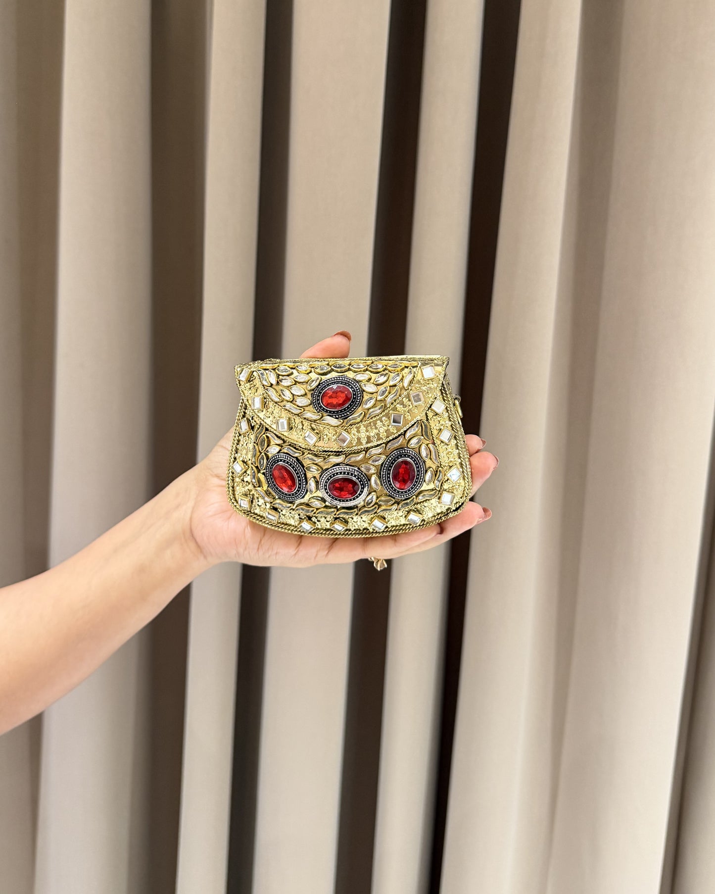 Royal Maharani Bag