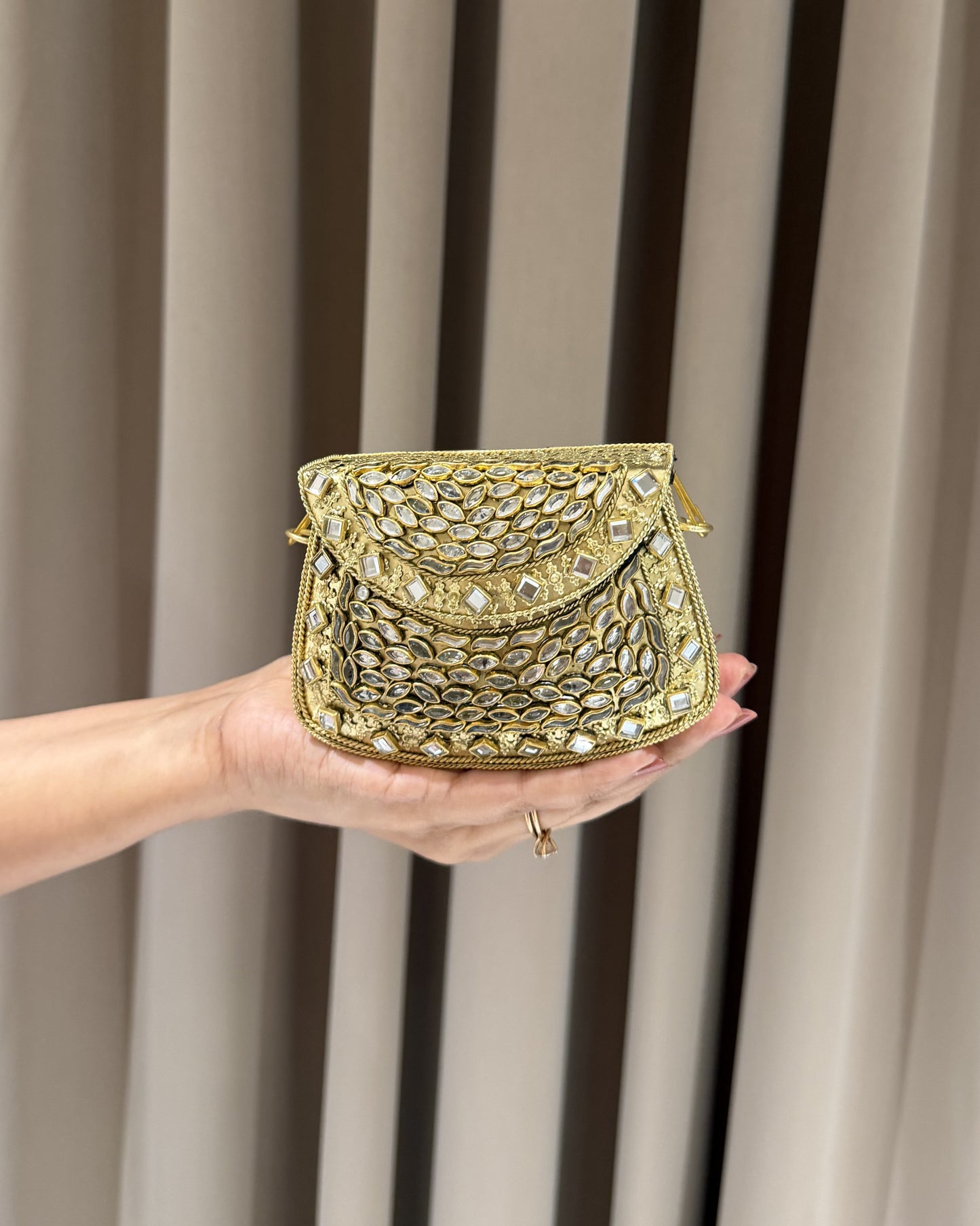 Meher Royale Bag