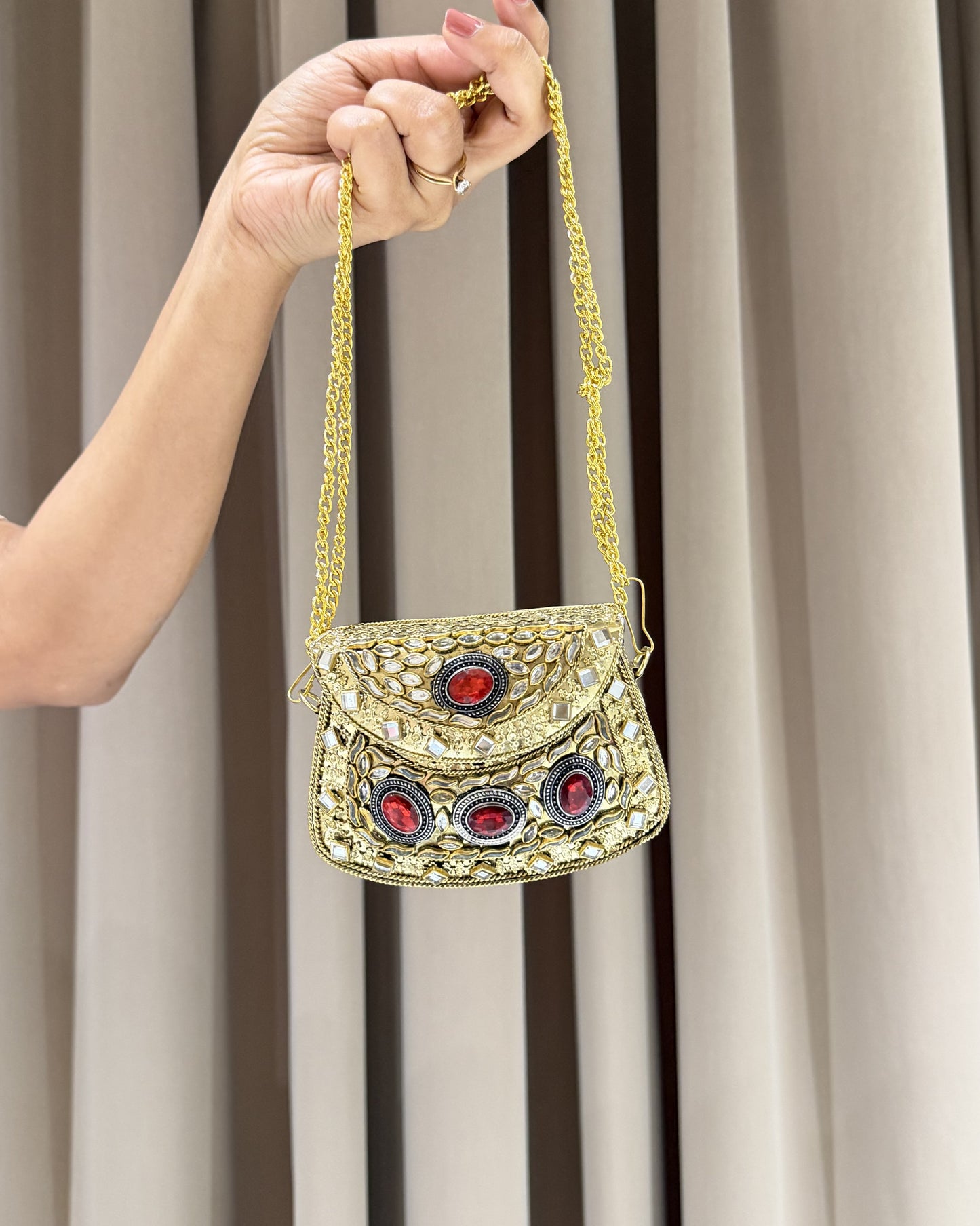 Royal Maharani Bag