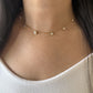 Heartline Necklace