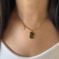 Fortuna Necklace