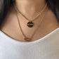 Monaco Layered Necklace