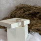Luxe Crystal Bar Earrings