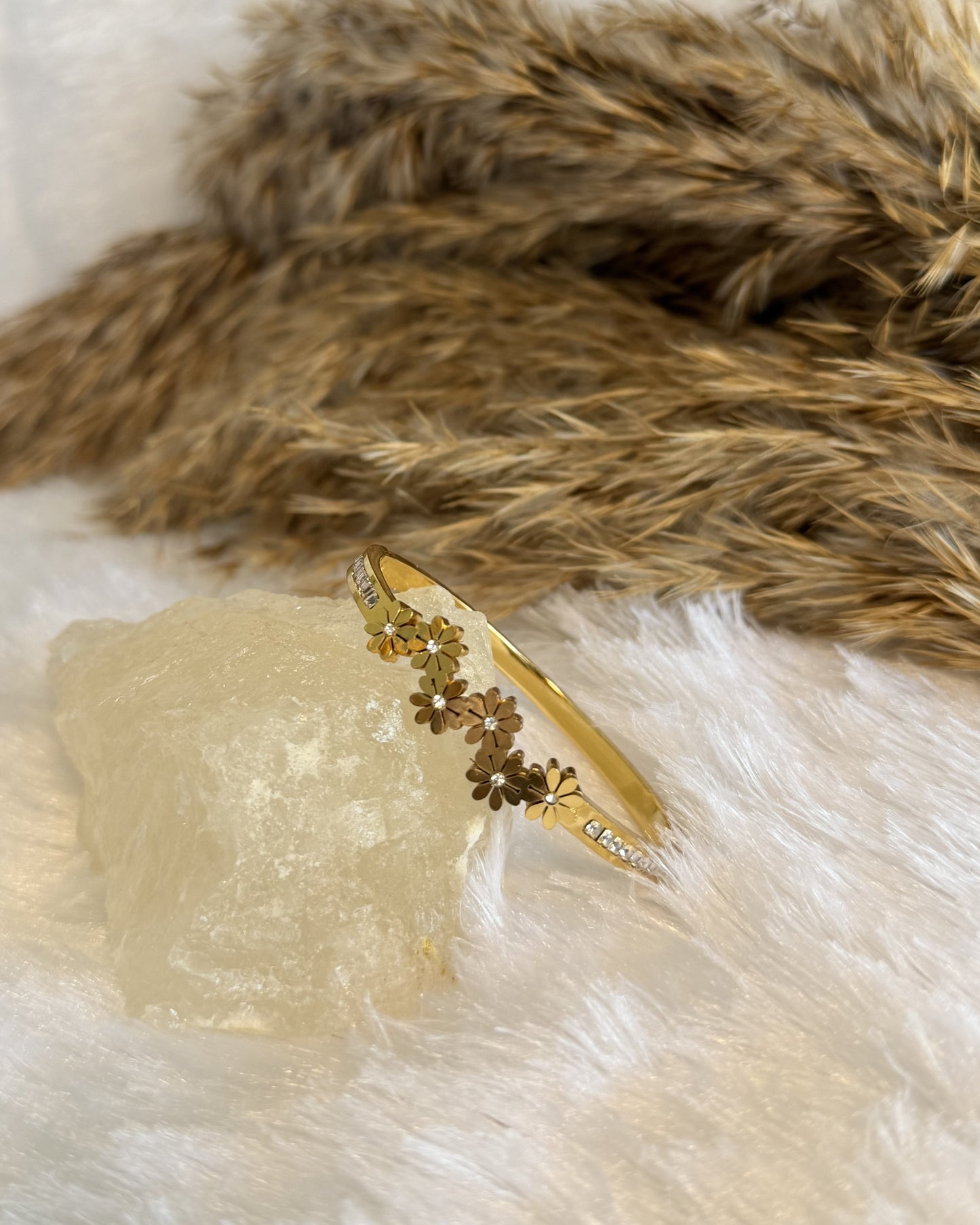 Daisy Grace Bracelet (Small Size)