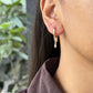 Lumi Drip Earrings