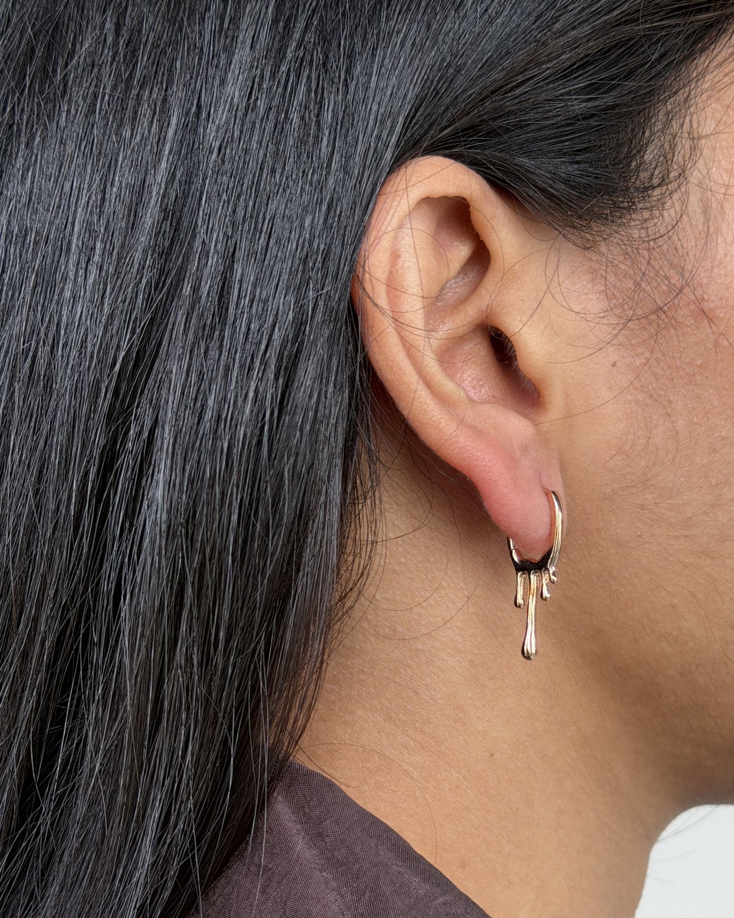 Lumi Drip Earrings