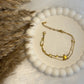 Stella Layered Chain Bracelet