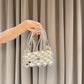 Vellora Crystal Phone Sling