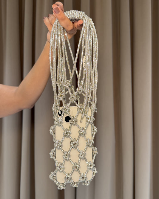 Lumière Phone Sling