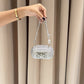 Ruhani luna Mini Metal Bag