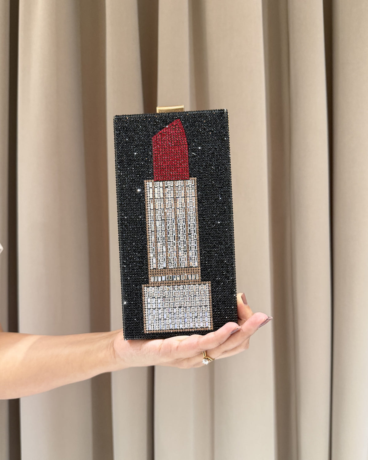 Lipstick Bag