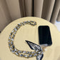 Twist & Tie Phone Sling