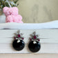 Regal Bloom Studs