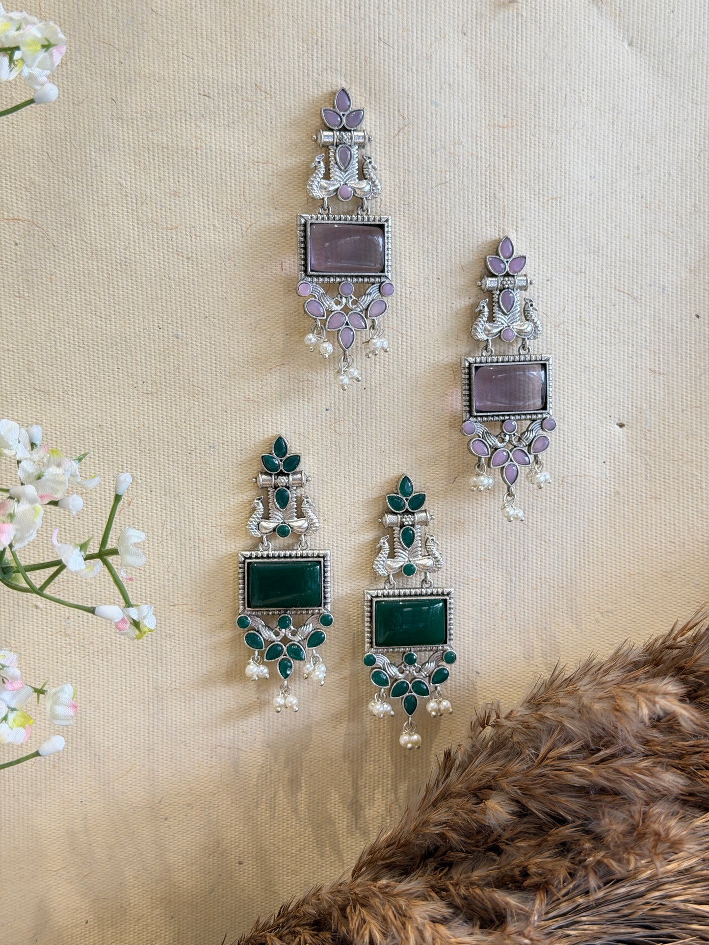 Morbagh Danglers