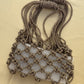 Vellora Crystal Phone Sling