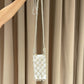 Bling Crossbody Phone Sling