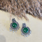 Mayuri Earrings
