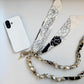 Twist & Tie Phone Sling