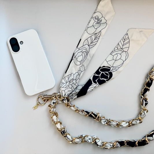 Twist & Tie Phone Sling