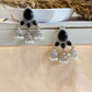 Ghoomar Earrings