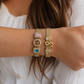 Watch Band Bracelet | Personalized for everyday wear