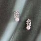 Pearl Drops Earrings