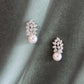 Pearl Drops Earrings
