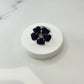 Sapphire Bloom Ring