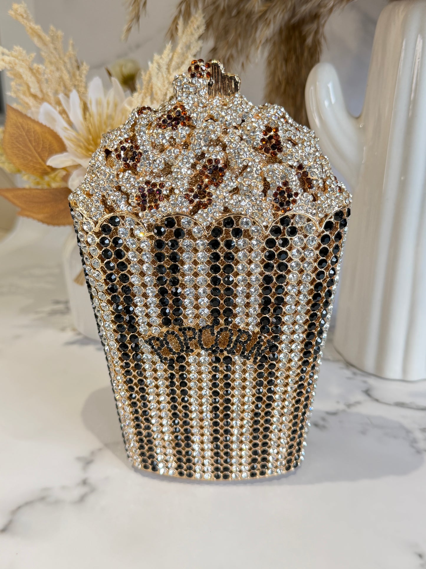 Popcorn Bag