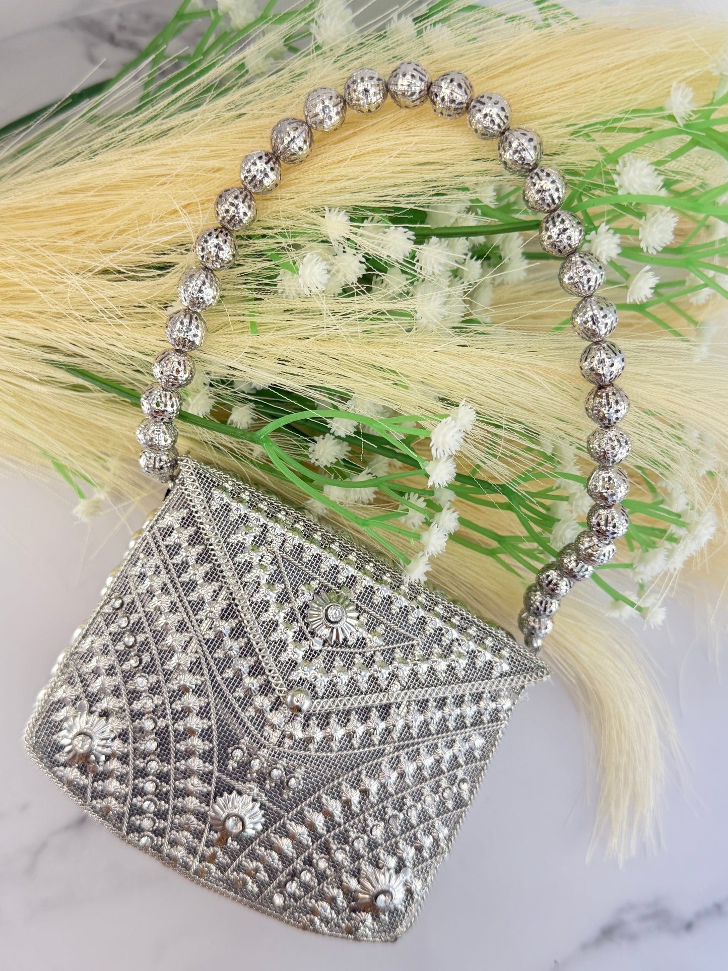 Mehr Metal Bag