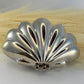 Seashell Mini Metal Bag