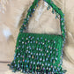 Luxe fringe Collection