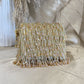 Luxe fringe Collection