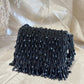 Luxe fringe Collection
