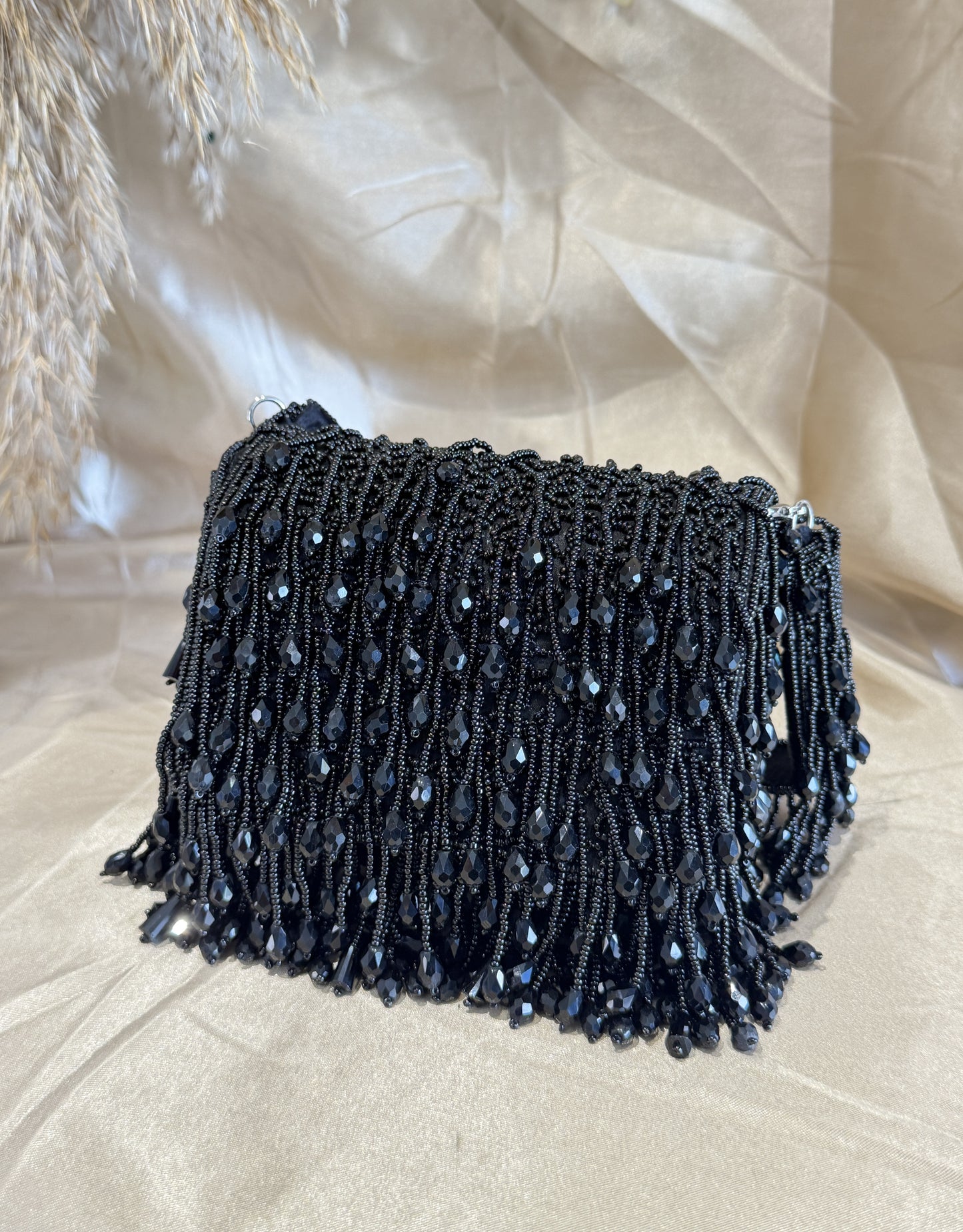 Luxe fringe Collection