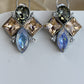 Glam Stones Earrings