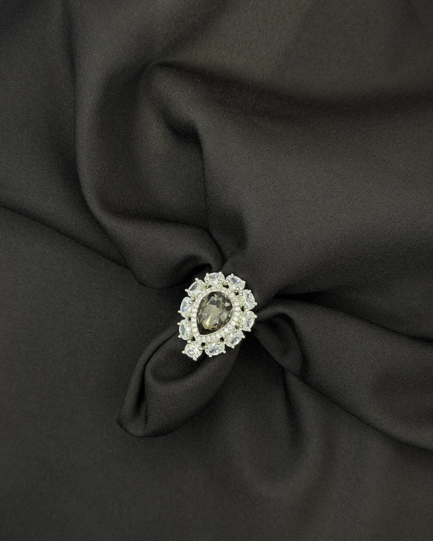Azure Queen Ring