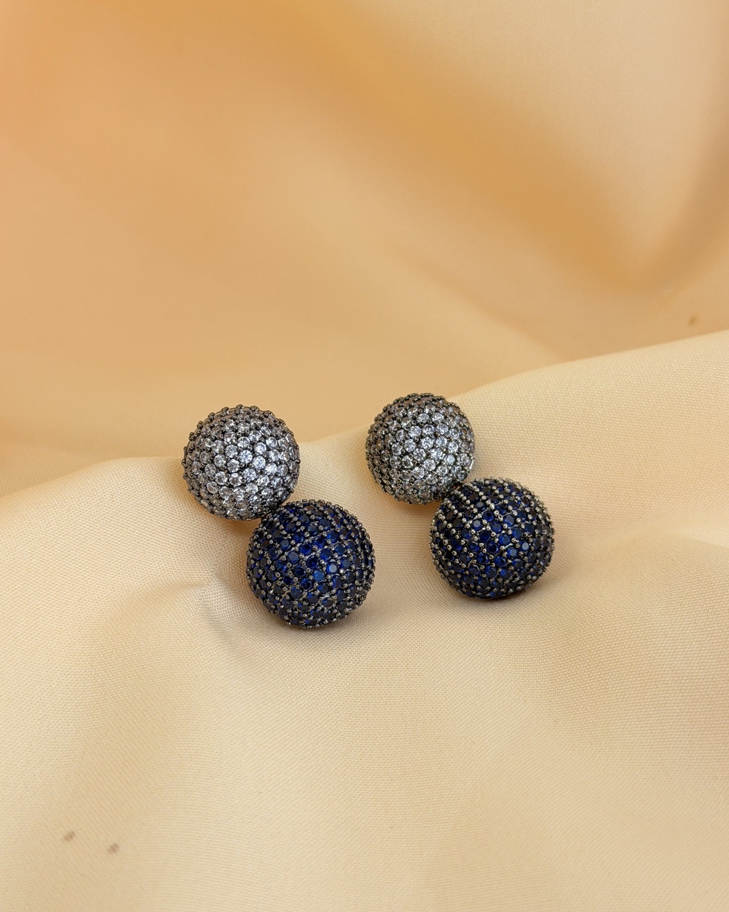 Midnight Stardust Drops