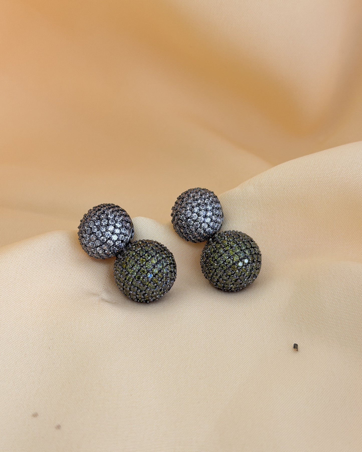 Midnight Stardust Drops