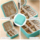Jewelry Travel Organizer Case (Small)