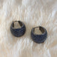 Royale Pavé Hoops